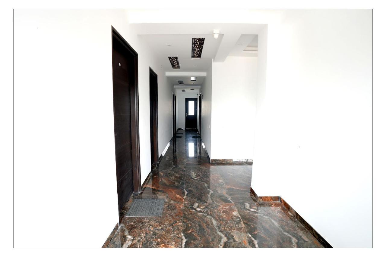 Gupta Residency Near Ajnara Heritage Noida Extérieur photo