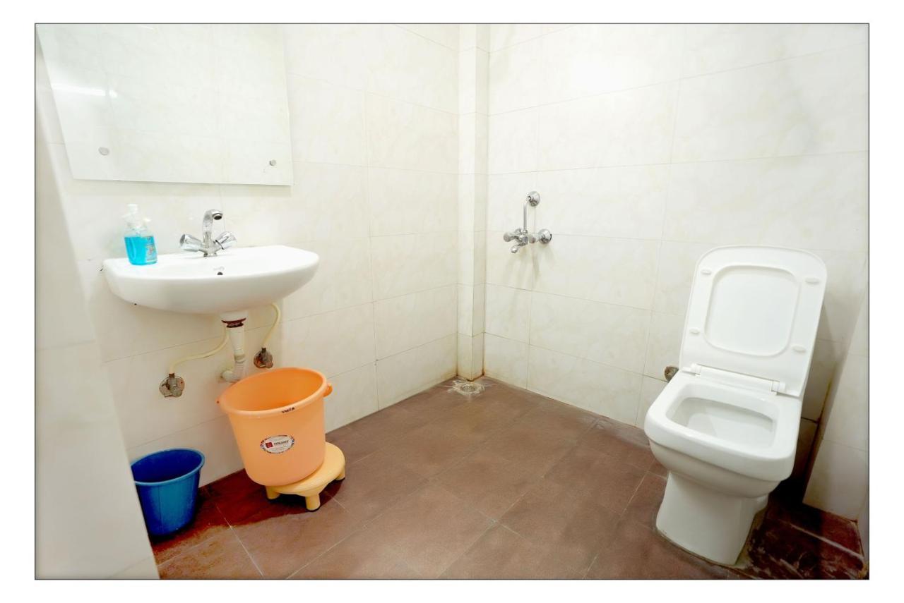 Gupta Residency Near Ajnara Heritage Noida Extérieur photo